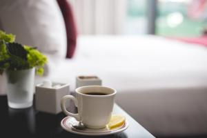 Hotel Commonwealth - Amenities and Facilities