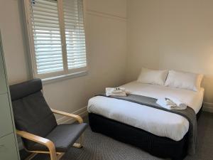 Hotel Concord - Amenities and Services