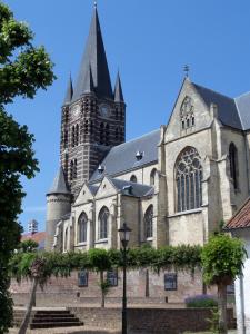 Hotel Crasborn Thorn - Dining