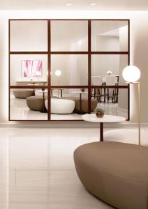 Hotel Crescent Court - Accessibility and Policies
