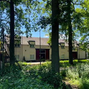 Hotel De Hoefpoort - Common Facilities and Activities