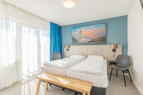 Hotel De Koningshof - Questions About Staying Here