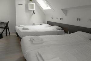 Hotel De La Bourse - Hotel Facilities