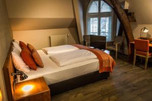 Hotel De Limbourg - Dining Options
