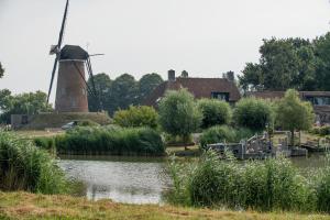 Hotel De Zwaan - Dining Options