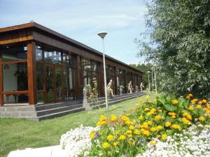 Hotel Den Helder - Guest Services and Accessibility