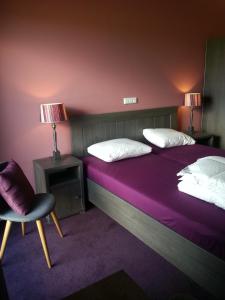 Hotel Farm Restaurant De Gloepe - Hotel Facilities