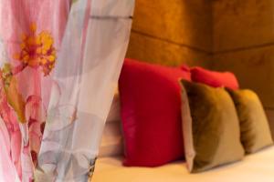 Hotel Frangos - Guest Experiences and Feedback