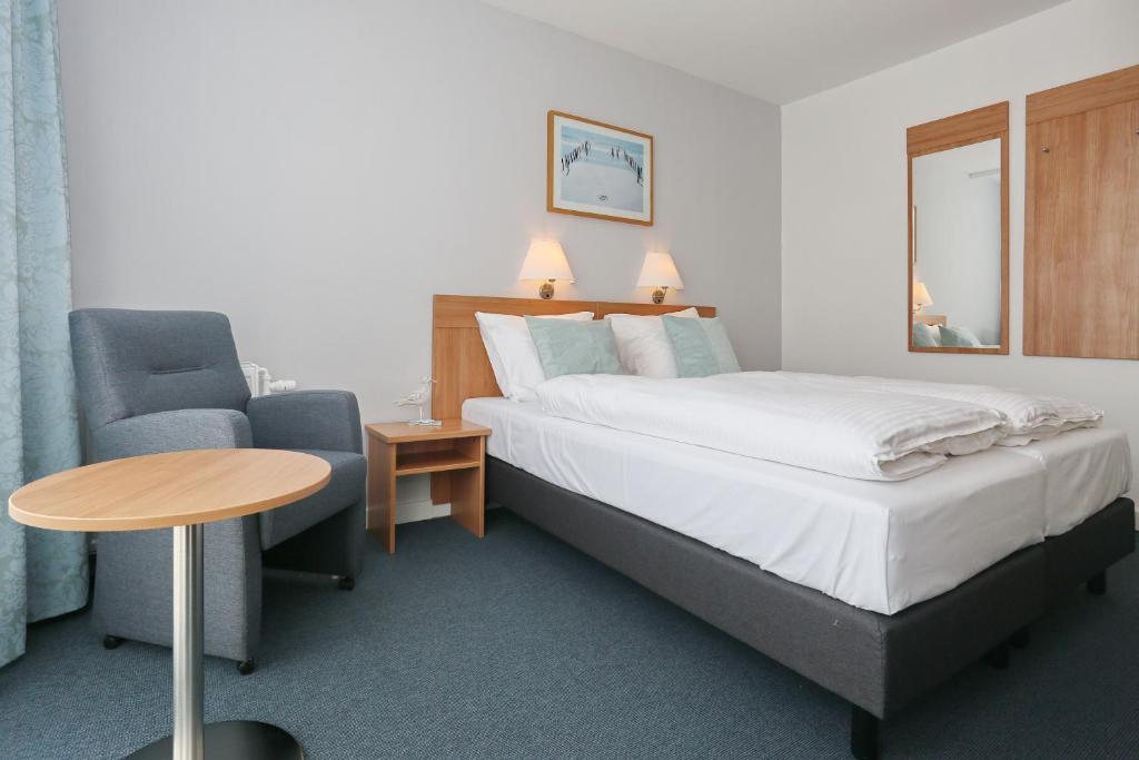 Hotel Golfzicht - Additional Details