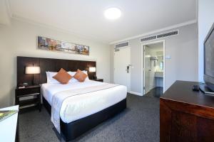 Hotel Grand Chancellor Adelaide - Payment Methods