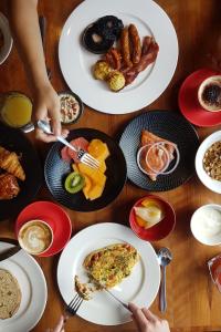 Hotel Grand Chancellor Hobart - Guest Ratings and Feedback