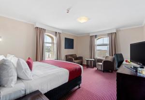 Hotel Grand Chancellor Launceston - Booking Details and Policies