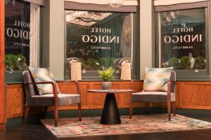 Hotel Indigo London - Kensington, an IHG Hotel - Pet-Friendly Policy