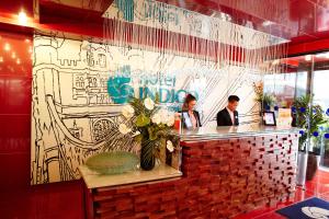 Hotel Indigo London Tower Hill, an IHG Hotel - Policies and Booking Details