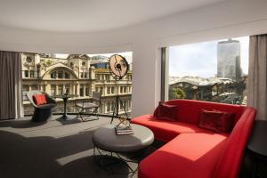 Hotel Indigo Melbourne on Flinders, an IHG Hotel Review - Wellness and Relaxation