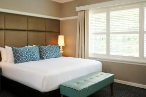 Hotel Kurrajong Canberra - Facility Highlights