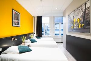 Hotel La Bohème - Guest Experience and Reviews