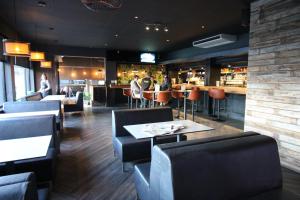 Hotel Launceston - Dining Options