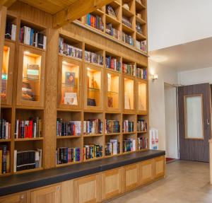 Hotel Library Amsterdam - Questions About Staying Here