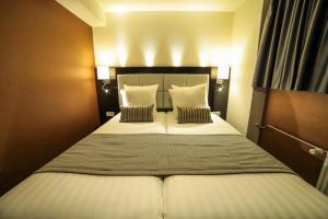 Hotel Mansion - Additional Services and Offerings