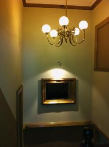 Hotel Metropolitan - Dining and Entertainment