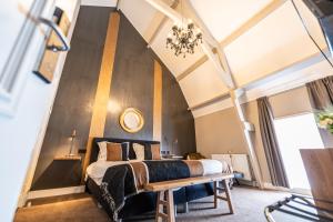Hotel Montfoort - Accommodations and Amenities