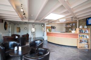 Hotel Nes - Nearby Attractions