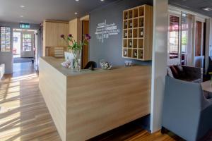 Hotel Oepkes - Policies and Additional Information