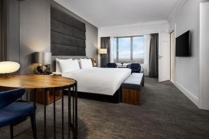 Hotel Okura Amsterdam – The Leading Hotels of the World - Additional Information