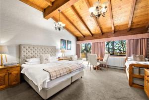 Hotel Pension Grimus - Family-Friendly Features