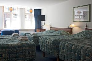 Hotel Prince Hendrik - Hotel Amenities