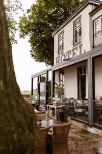 Hotel Restaurant Belvédère - Dining Options