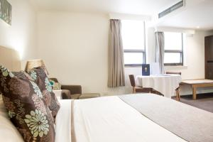 Hotel Richmond on Rundle Mall - Valuable Facilities and Amenities