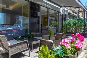 Hotel Shepherds Bush London - Convenient Hotel Facilities