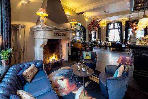 Hotel Sint Nicolaas - Policies and Booking Information