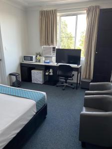 Hotel St Leonards - Policies and Accessibility