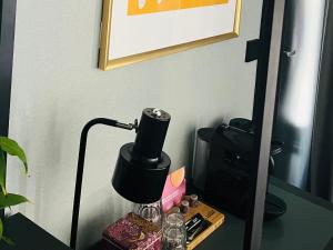 Hotel Sutor - Amenities and Services