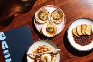 Hotel TOTTO Wollongong - Check-in and Check-out