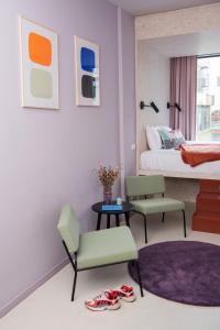 Hotel Unplugged - Policies and Payment
