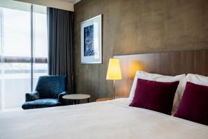 Hotel Urban St Leonards - Location and Accessibility