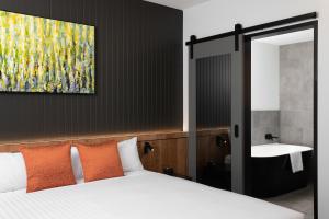Hotel Verge Launceston - Guest Reviews Highlights