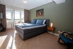 Hotel Workum - Questions About Staying Here