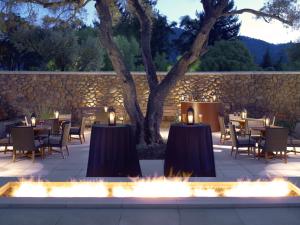 Hotel Yountville - Y Bar and Lounge