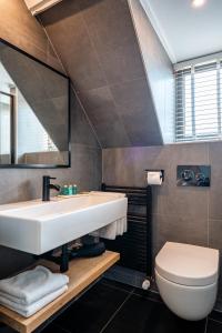 Hotel Zeezicht - Wellness and Relaxation