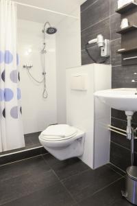 Hotel Zwanenburg Amsterdam Airport - Check-in and Check-out Policies