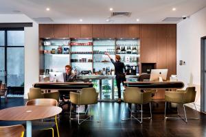 Hougoumont Hotel Fremantle - Convenient Facilities