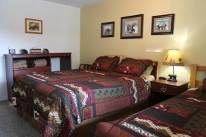 House on the Rock B&B - Policies
