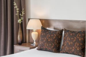 Hunter Gateway Motel - Services and Facilities