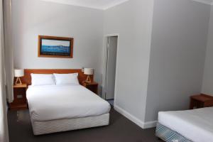 Hurstville Ritz Hotel - Room Types and Pricing