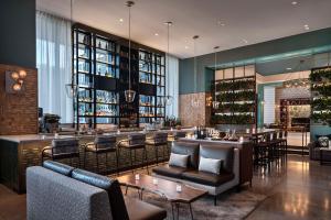 Hyatt Centric Downtown Nashville - Guest Reviews and Ratings